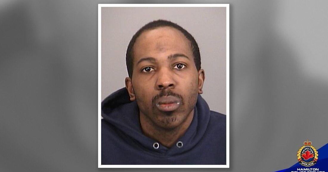 Man arrested for attempted murder in Hamilton motel stabbing
