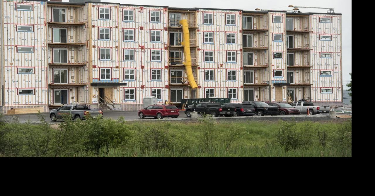 N.B. election Tenants' rights group presses parties to impose cap on