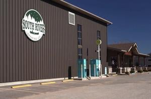 South River's former brewery pours out a 'turnkey' business opportunity