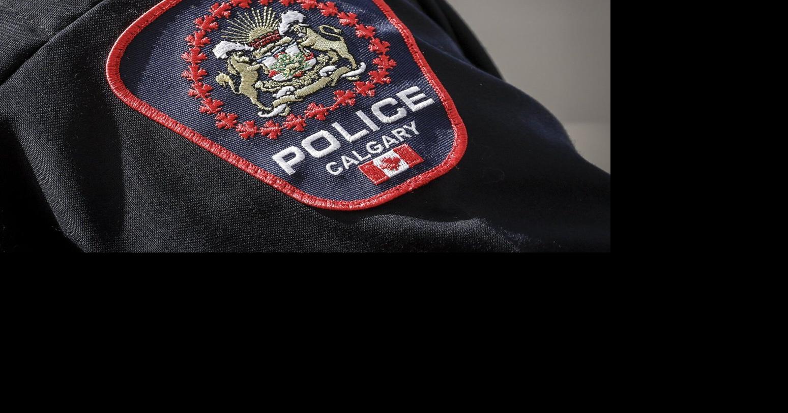 Two children found dead in a car, man arrested nearby on busy Calgary ...