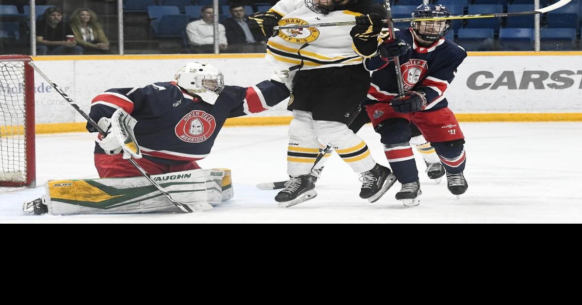 Hamilton Kilty B’s, Glanbrook Rangers get important wins, Toronto Rock ...