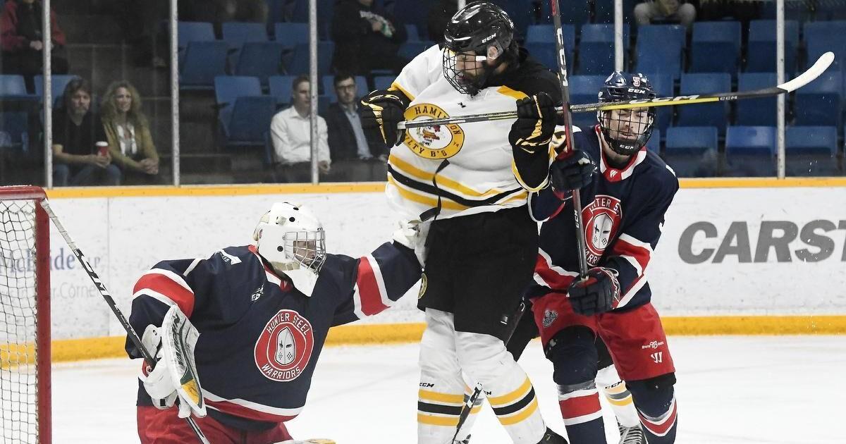 Glanbrook Rangers Hamilton Kilty B’s, Glanbrook Rangers get important wins, Toronto Rock ...