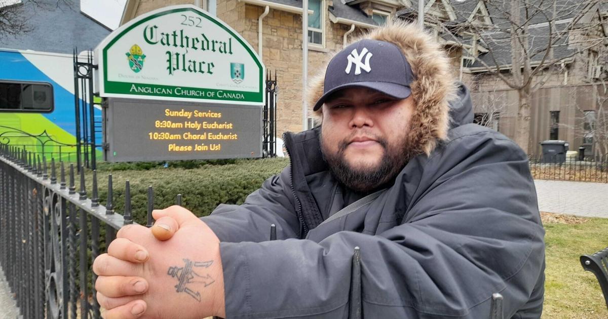Hamilton Homeless Support Homeless seek respite in Hamilton’s warming centres