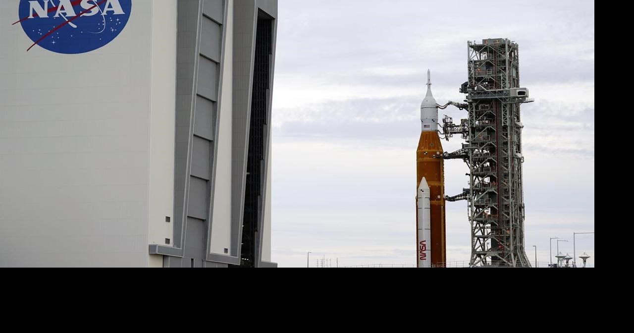 What a blast to work at NASA. Space agency is sky-high again in latest ...