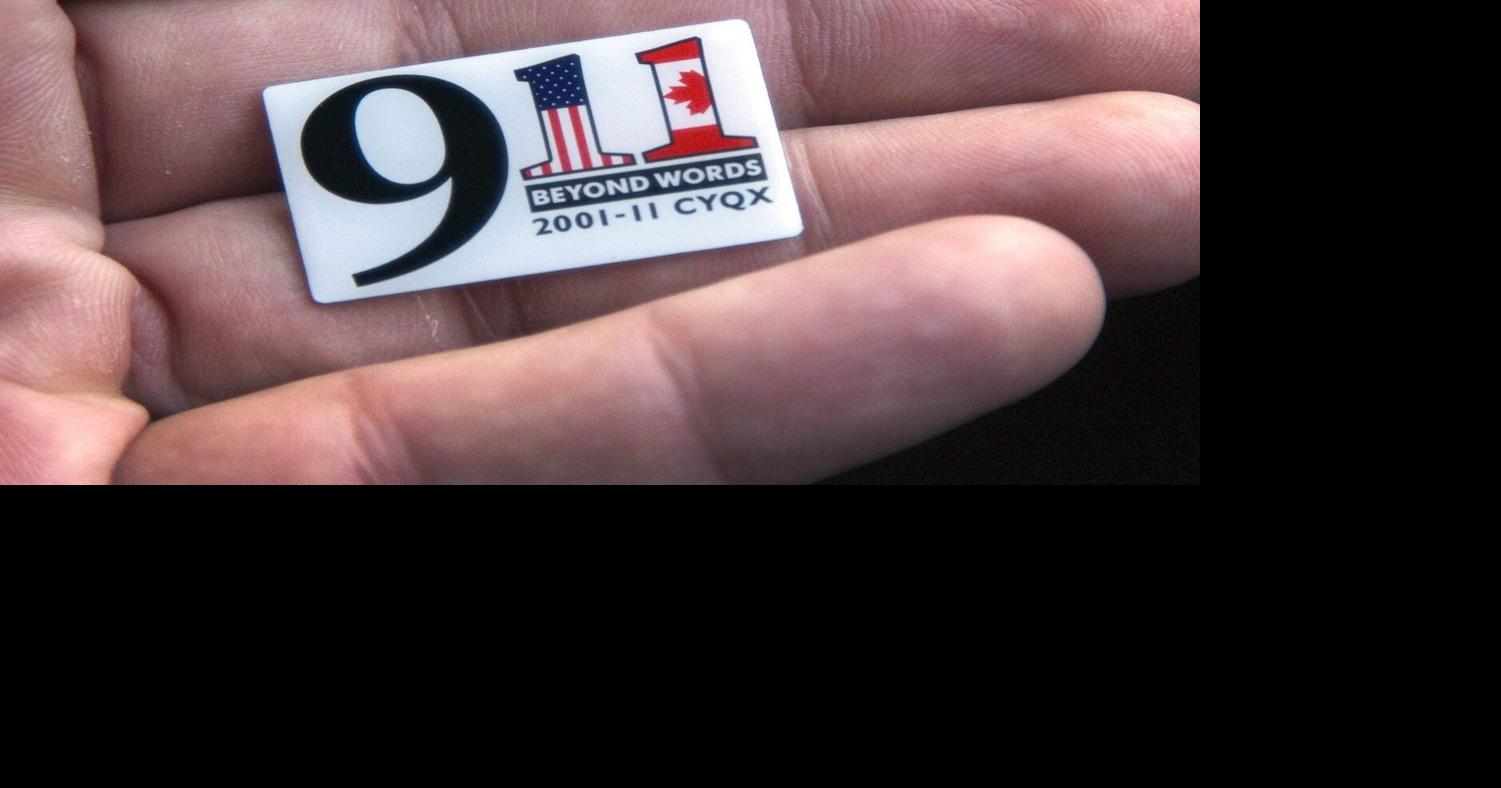 St. Catharines mayor links 9/11 anniversary to Canada‑U.S. ties