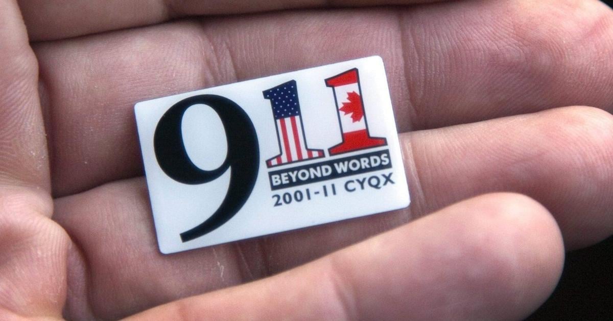 St. Catharines mayor links 9/11 anniversary to Canada‑U.S. ties