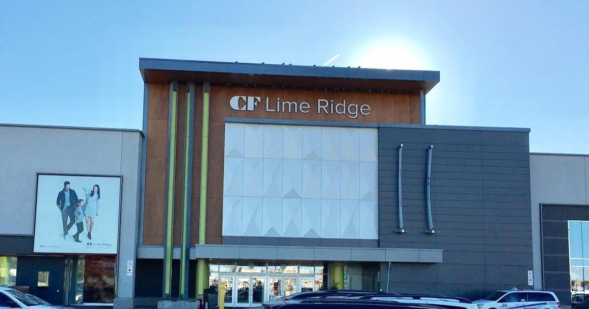 Tesla centre at CF Lime Ridge zaps past committee of adjustment