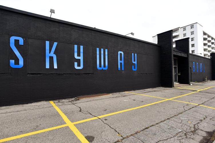 Hamilton bowling enthusiast Lionel Lewis has refurbished Skyway Lanes