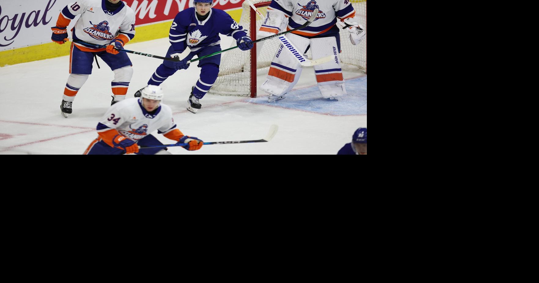 AHL says it hasn’t yet received a request to move the franchise