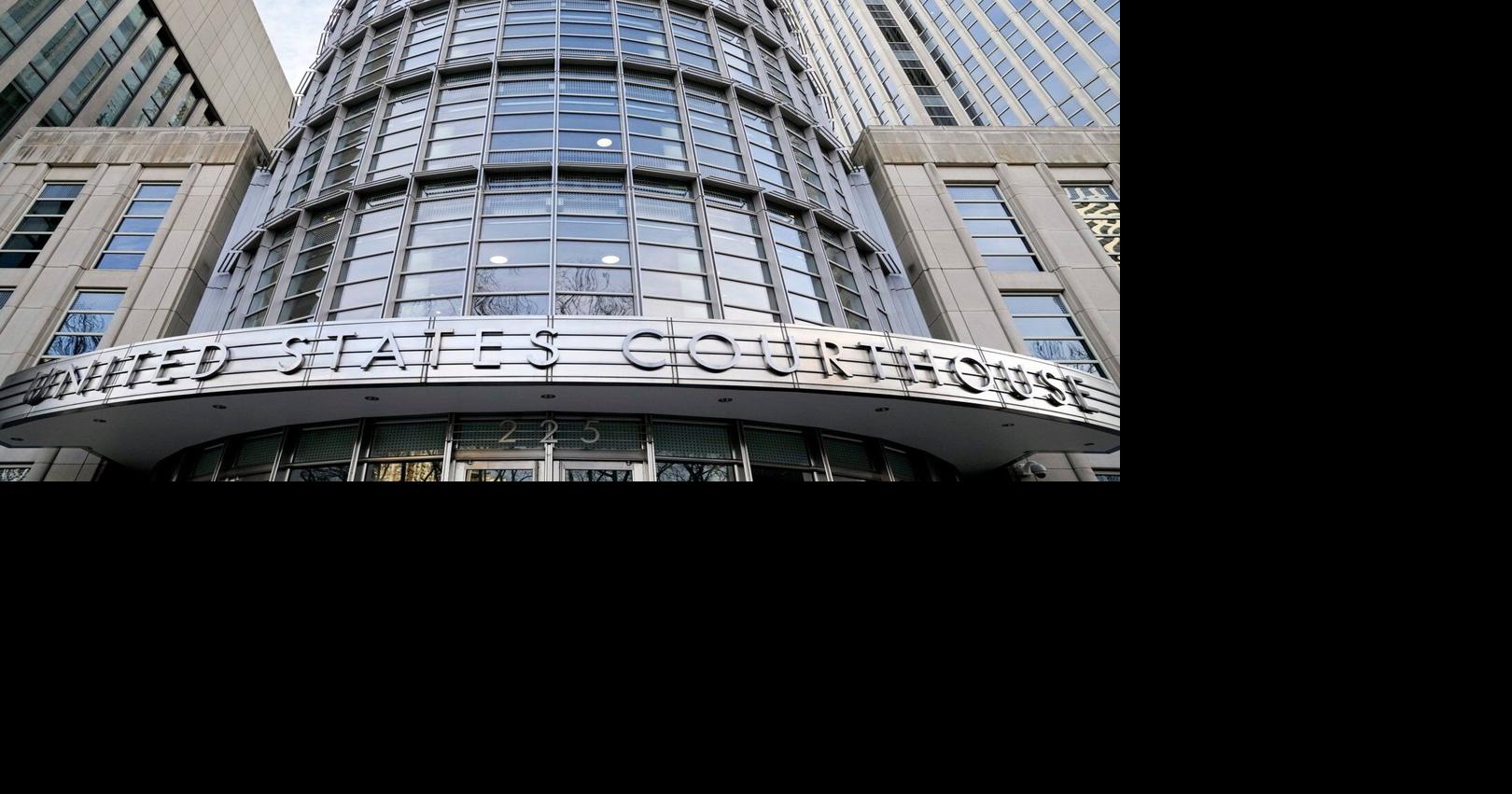 Trump-Clemency Drug Dealer Jonathan Braun Returns to Prison for Assault and Threats