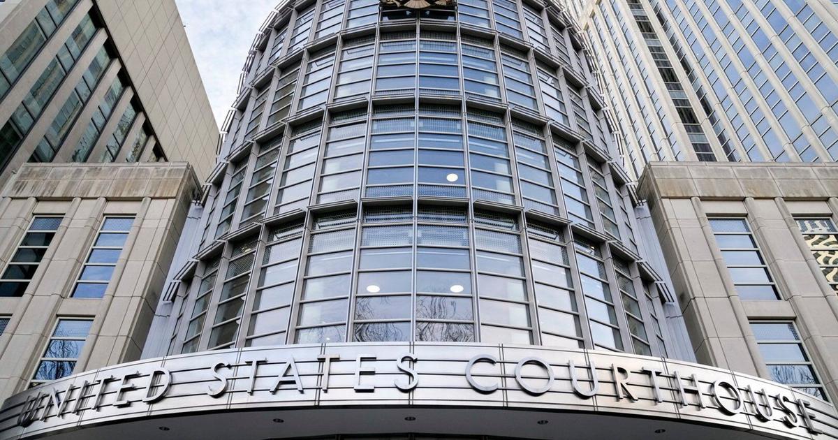 Trump-Clemency Drug Dealer Jonathan Braun Returns to Prison for Assault and Threats