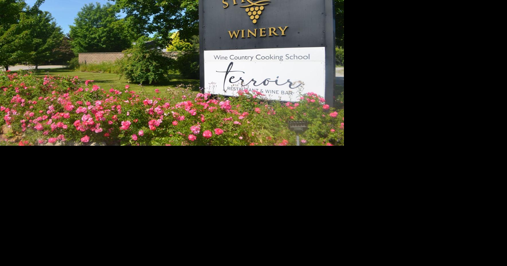 Strewn wants to be first Niagara winery to build hotel