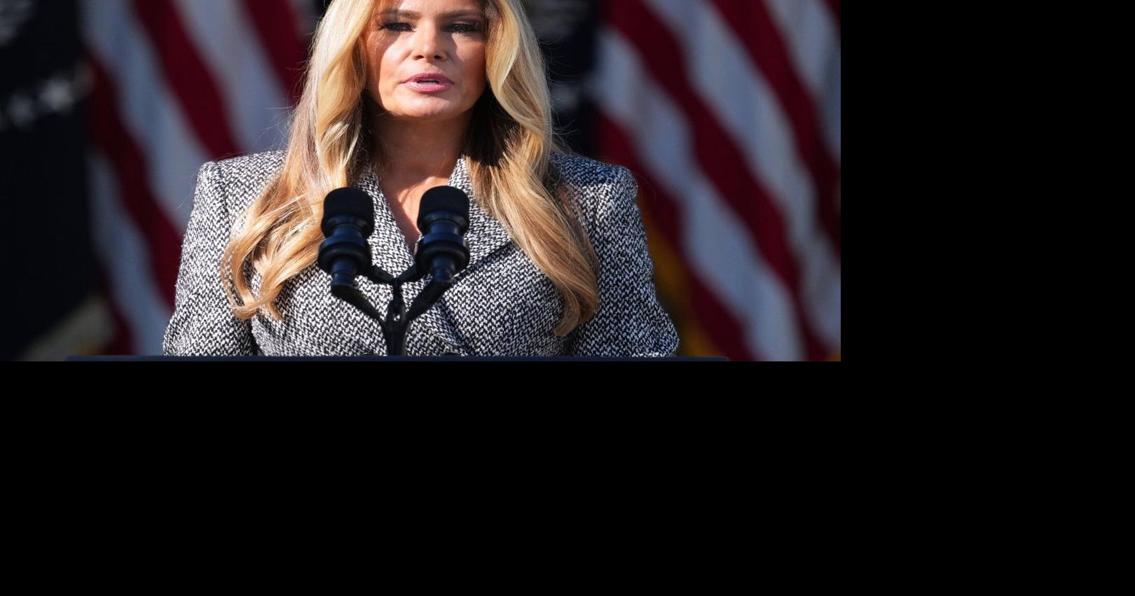 What to know about the Melania Trump-brokered ceasefire in Russian ...