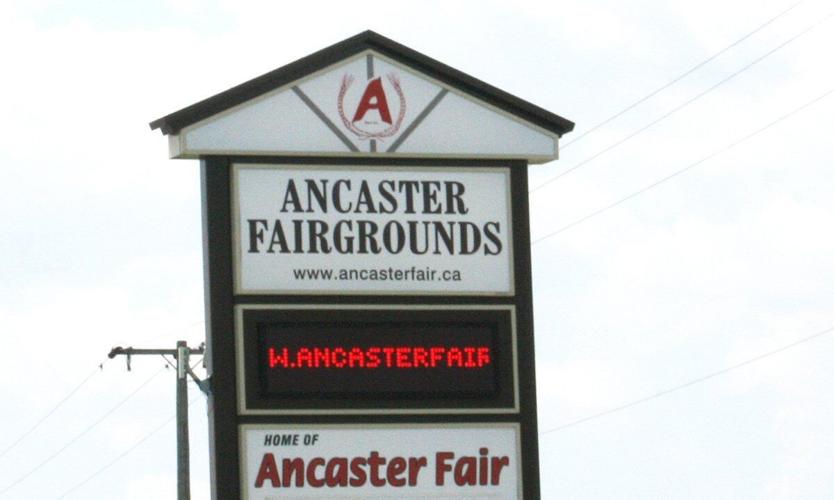 Weekend events in Hamilton and area