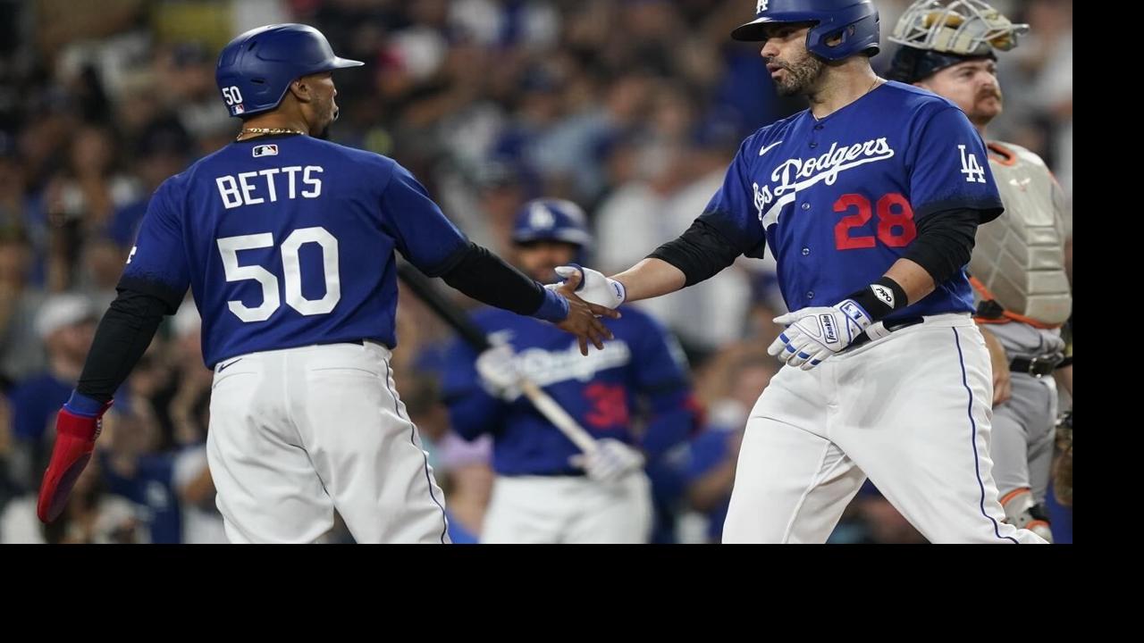 Are the Dodgers the new 'evil empire?' 