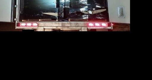 Truck with 9 million illegal cigarettes seized in Burlington - Vimarsana News