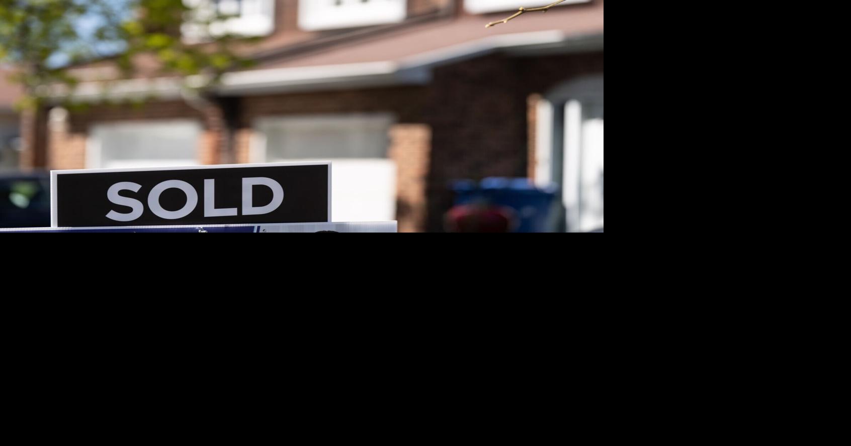 Spring housing market has sprung in Hamilton