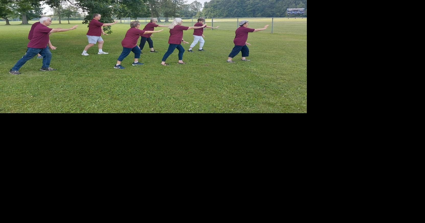 Caledonia couple bringing tai chi classes to Hamilton