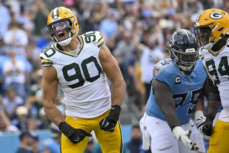 Vikings put their unbeaten record on the line as they visit the NFC