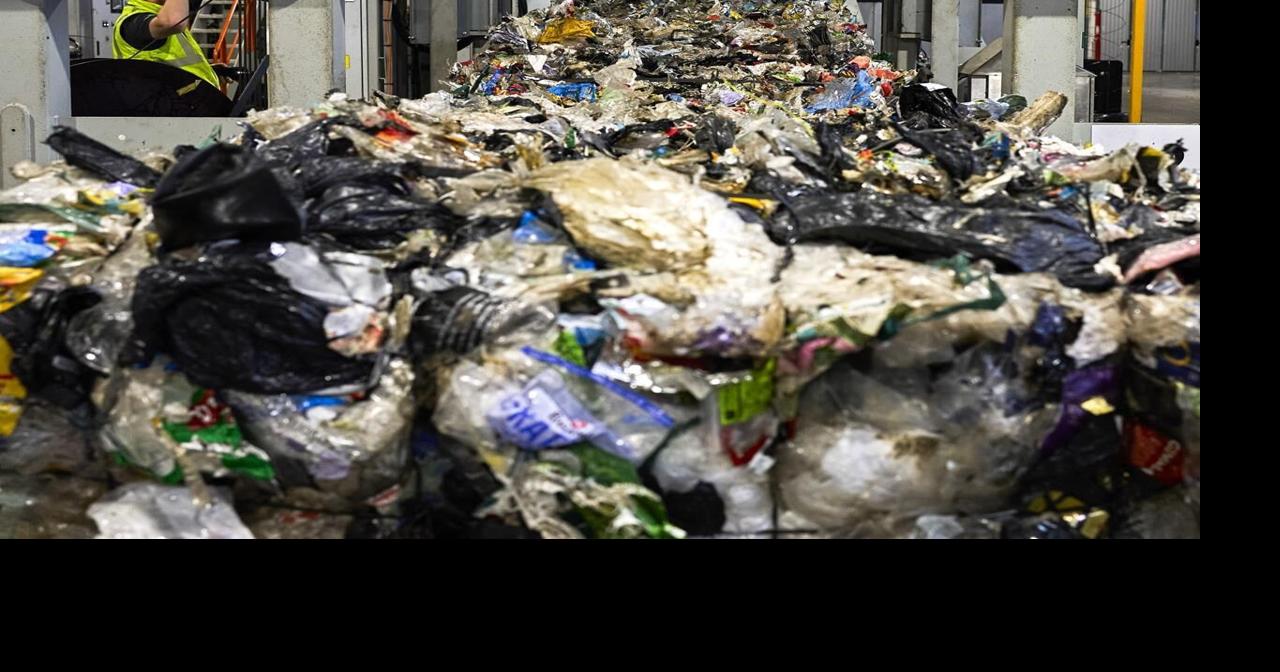 EU nations reach major breakthrough to stop shipping plastic waste to ...