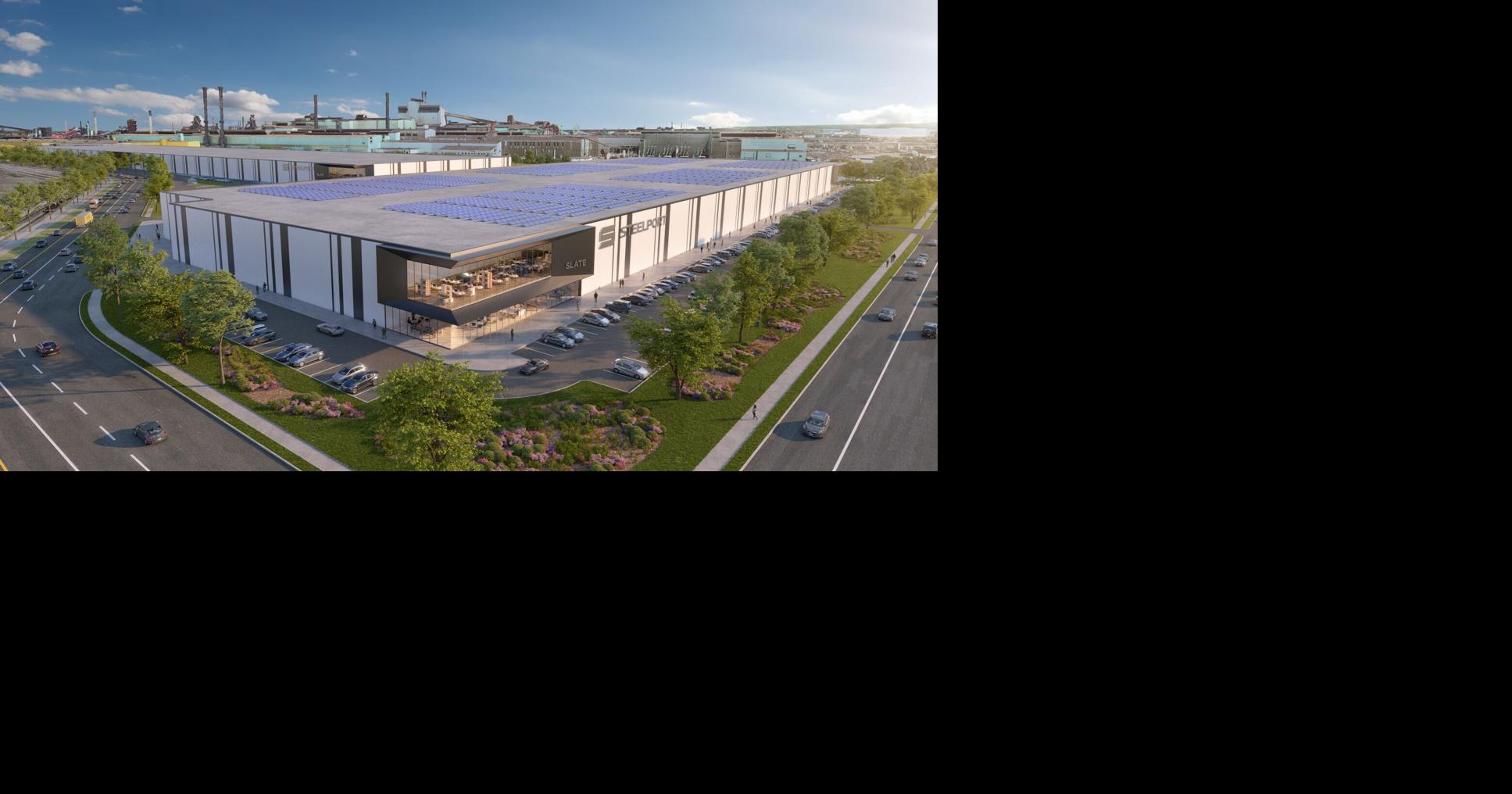 Should Hamilton try to set local standards for AI data centres in the city?