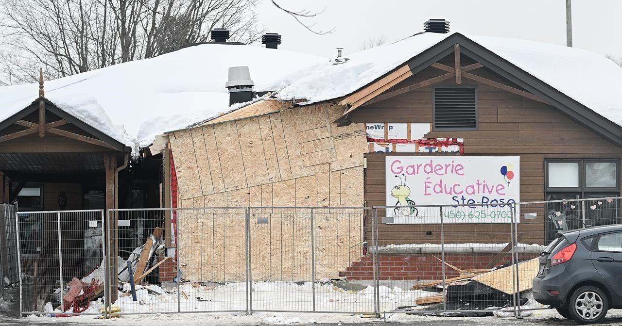 Preliminary hearing begins for Quebec man charged with murder in daycare bus crash - Vimarsana News