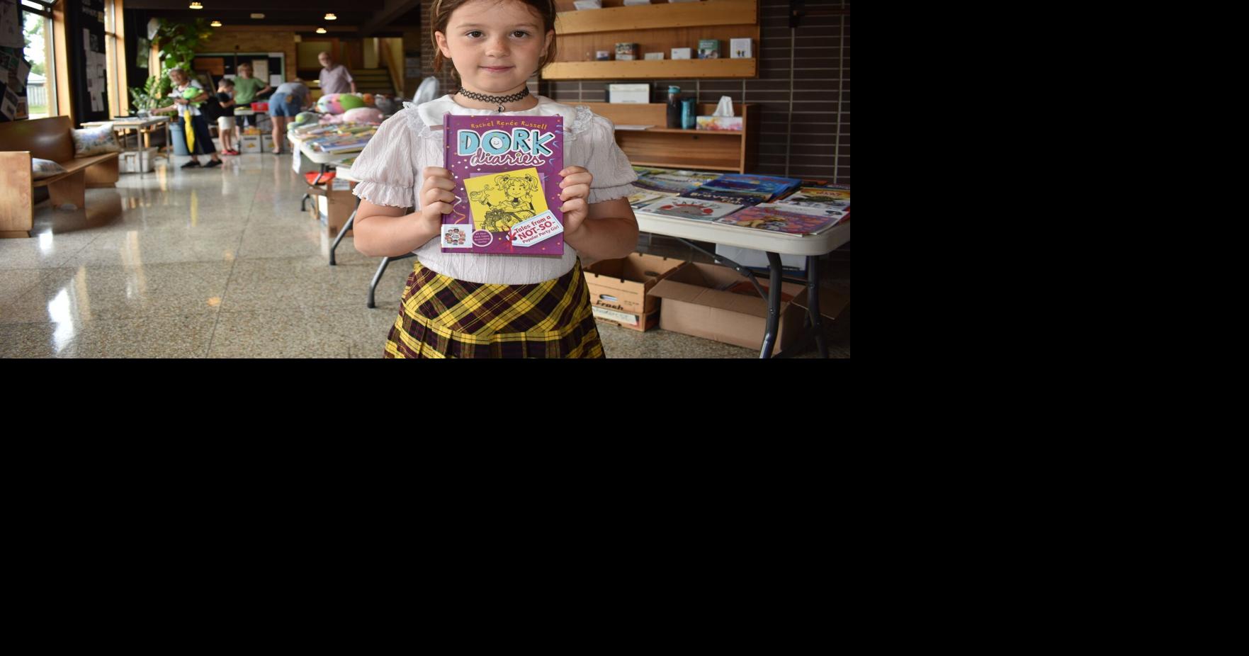 Threat of bad weather dampens St. Catharines pop-up event