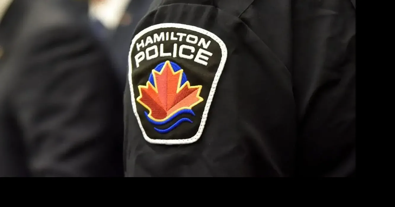 Missing Hamilton senior located