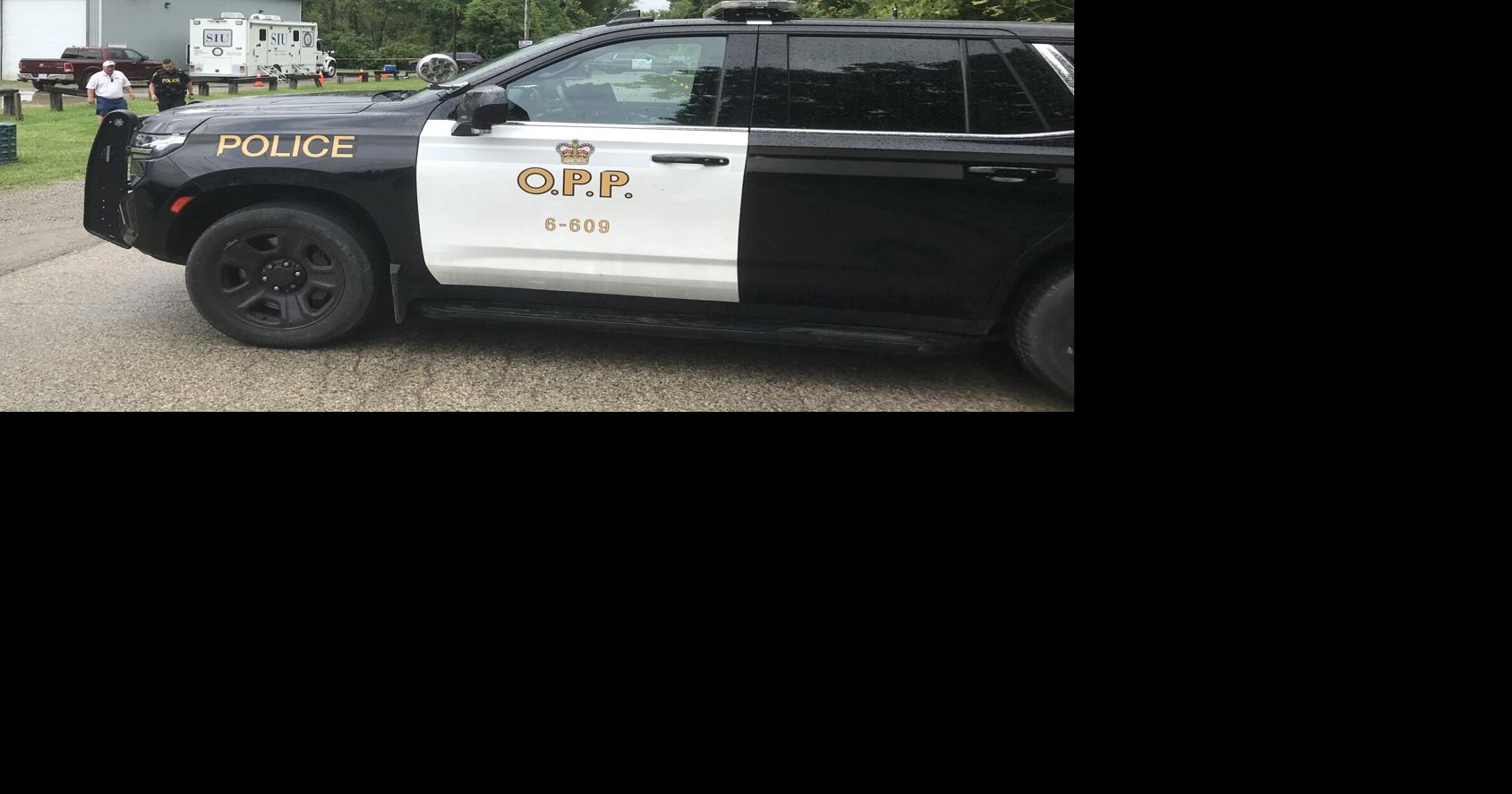 OPP officer charged 9 months after fatal Turkey Point shooting; victim’s identity still a mystery