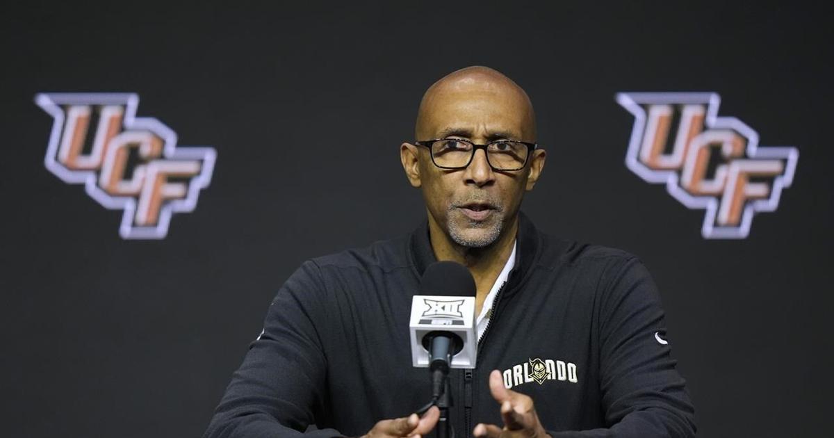 UCF resets roster and is looking to build on successful inaugural ...