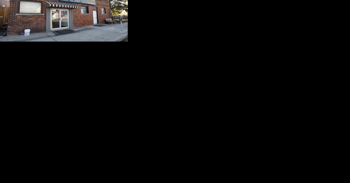 Application for Barton East drug-use site withdrawn - Vimarsana News