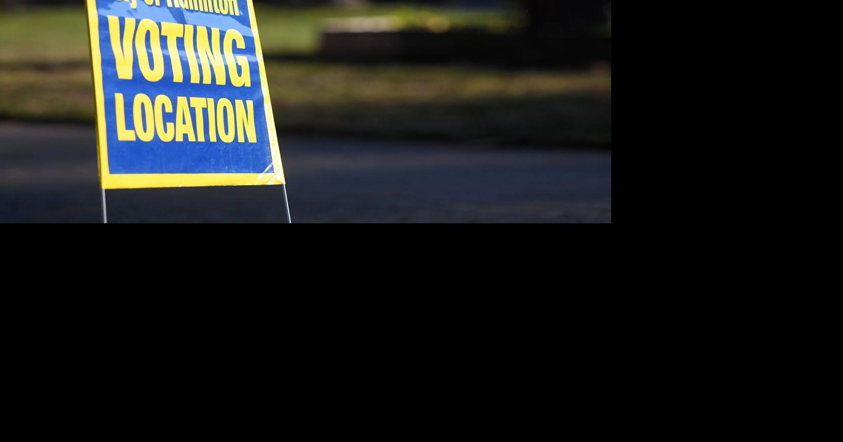 How Hamilton mayoral candidates want your vote
