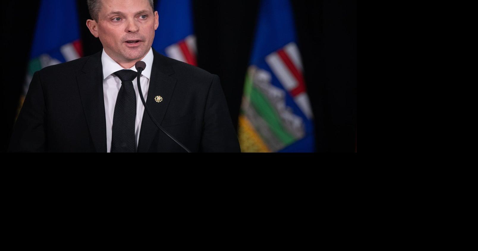 Alberta, citing oil prices and U.S. trade woes, says budget deficit ...