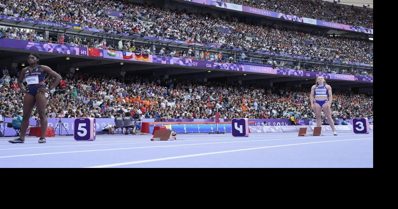 Jamaica's Shericka Jackson a no-show at 200 meters and won't race for ...