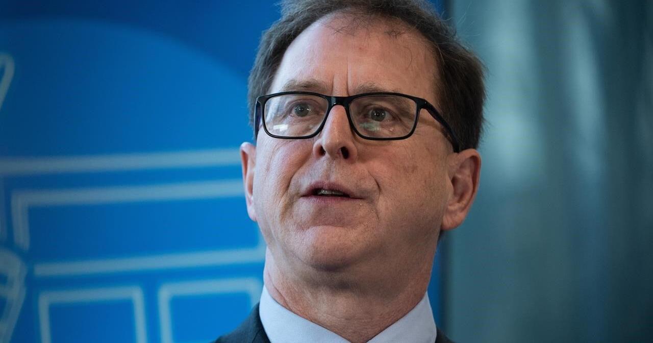 B.C. Health Minister says investment in nuclear medicine will expand cancer care - Vimarsana News