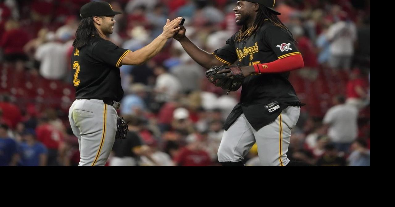 Connor Joe and Oneil Cruz drive in 9th inning runs and Pirates beat ...