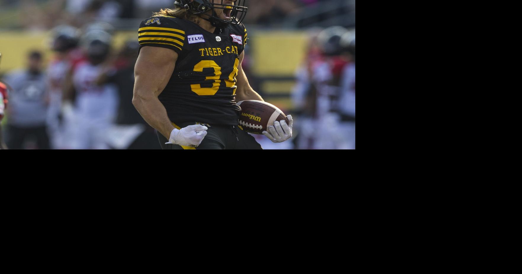 Ticats insist there’s still meaning in remaining games