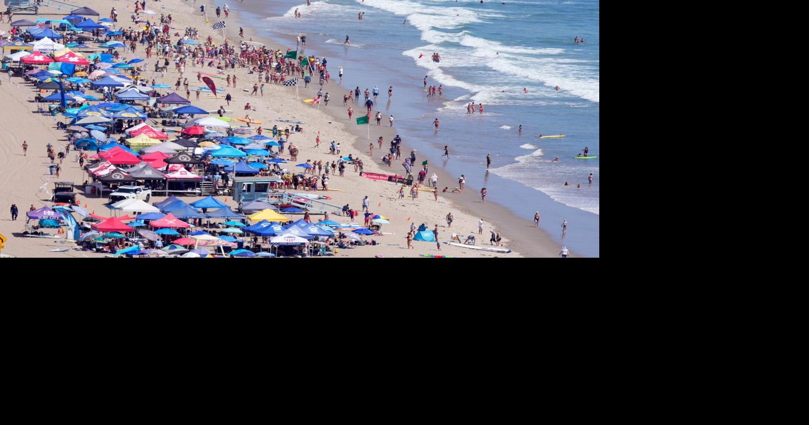 Heat dome expands across the central United States, creating dangerous conditions for millions