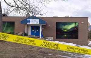 Tumbler Ridge shooter got around ban with second ChatGPT account, says Open AI