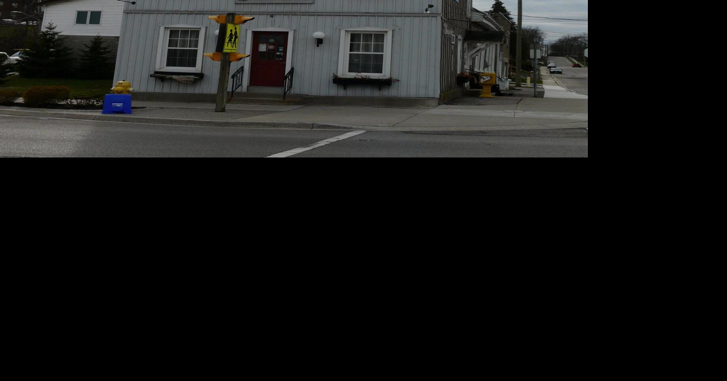 Sachem and Gazette office set to close