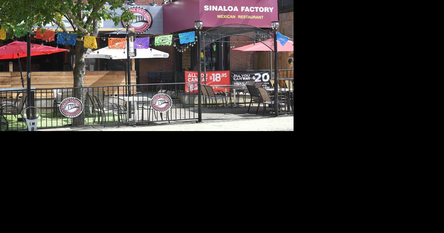 Openings and closings in the Hamilton business scene