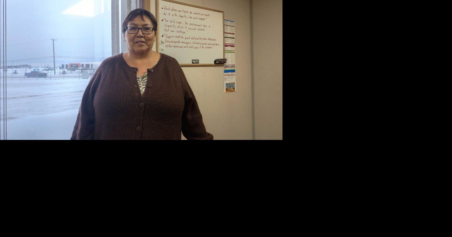 New Blueberry River First Nations chief outlines goals since election