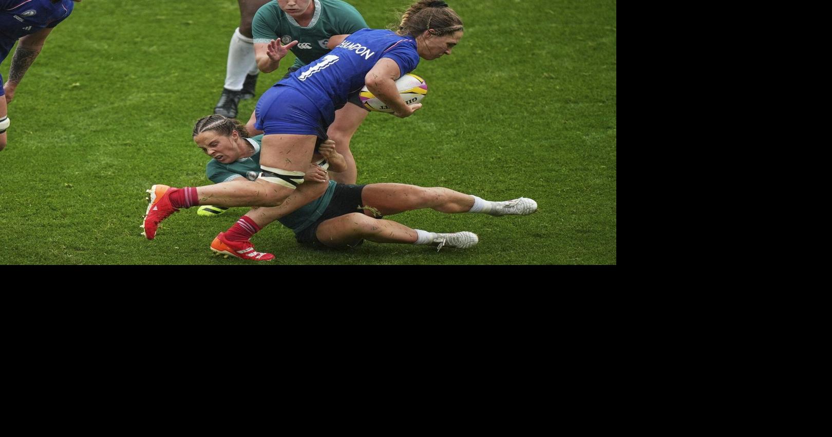 France player appealing 12-match ban for biting opponent in Women's ...
