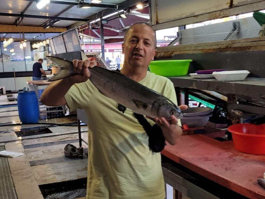 Worker killed loved his job with the City of Hamilton - Nabil El-Ahmed