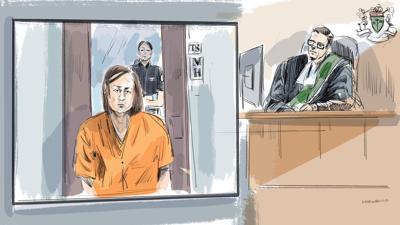 Man pleads guilty in drunk driving crash that killed 3 siblings in ...