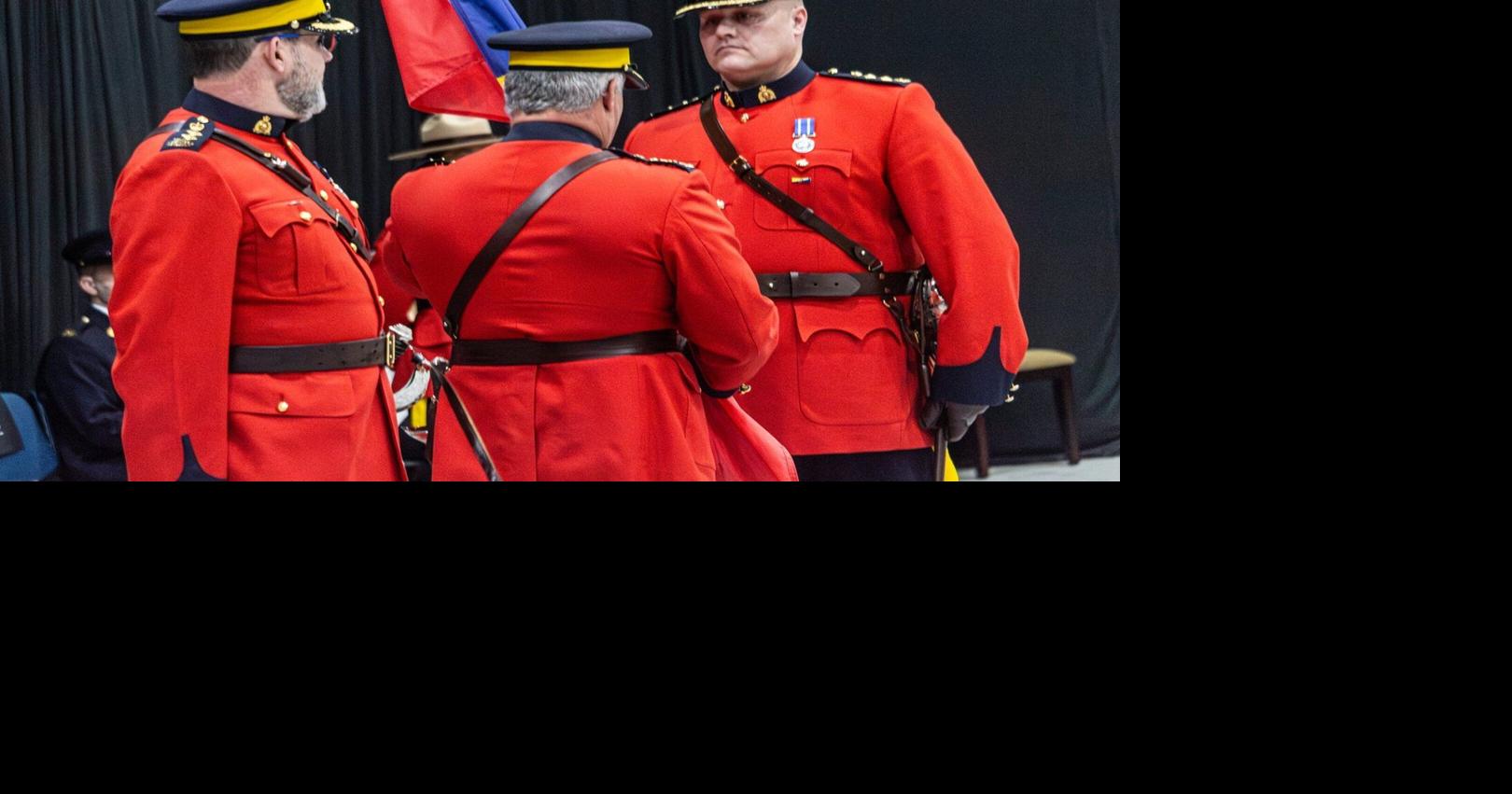 Nunavut’s new top cop prioritizes transparency, Inuit recruitment