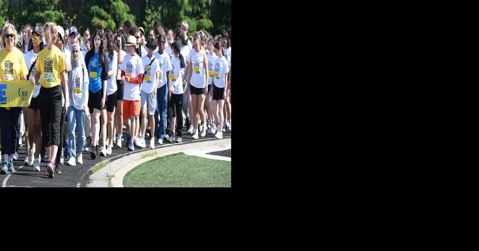 Relay for Life exceeds goal
