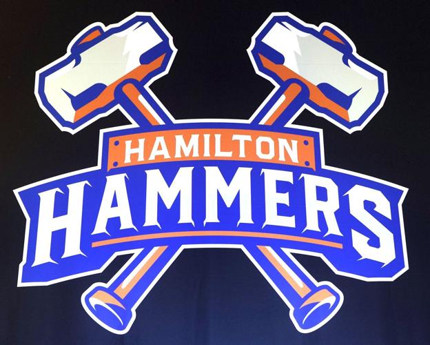 Hamilton’s new AHL team is the Hammers