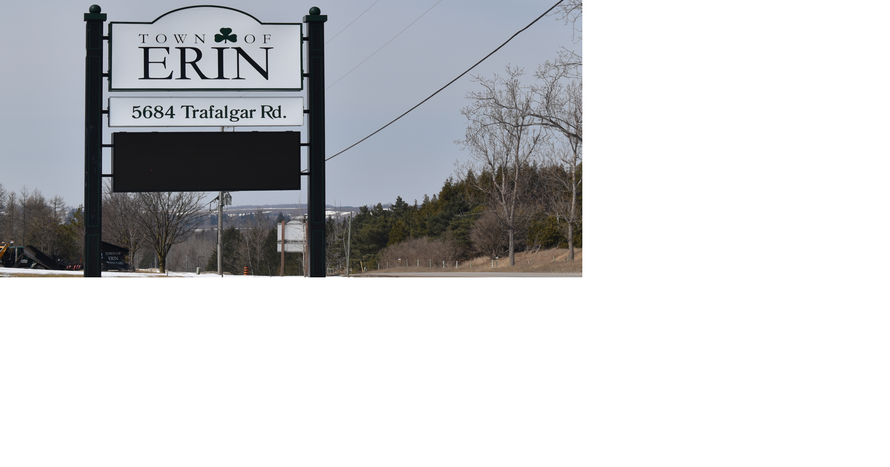 Town of Erin ordered to pay back $5 million after development charges appeal