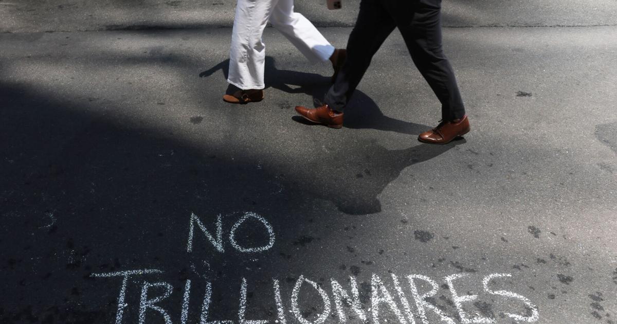 Elon Musk and the politics of trillionaire authoritarianism